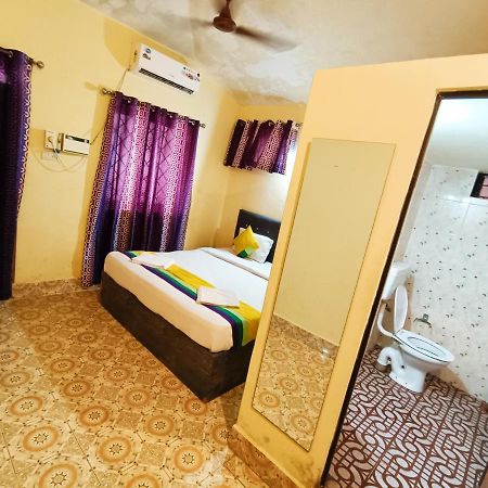 Hôtel Jack'S Calangute Place Extérieur photo