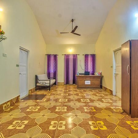 Hôtel Jack'S Calangute Place Extérieur photo