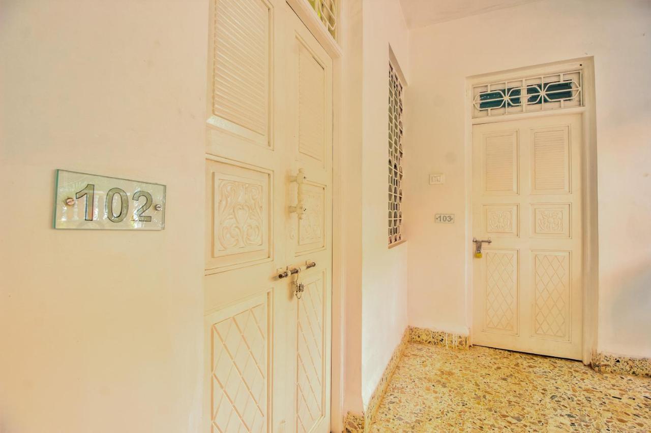 Hôtel Jack'S Calangute Place Extérieur photo